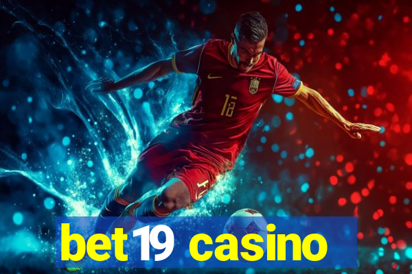 bet19 casino